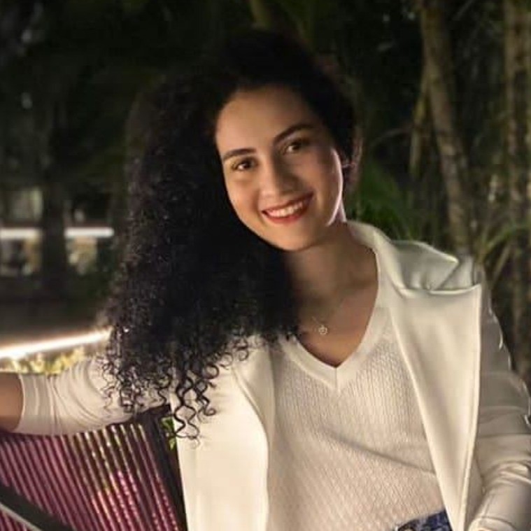 Andreza Dutra